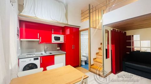 Photo 4 of Duplexes for rent in Calle de Velarde, Universidad - Malasaña, Madrid Capital