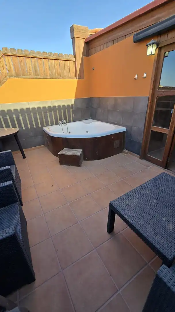 Terrassa de Dúplex en venda en Tuineje amb Aire condicionat i Terrassa
