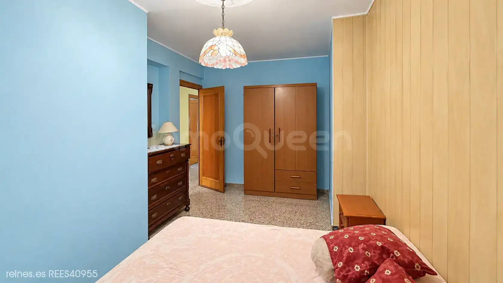 Flat for sale in Pedrola, Zaragoza
