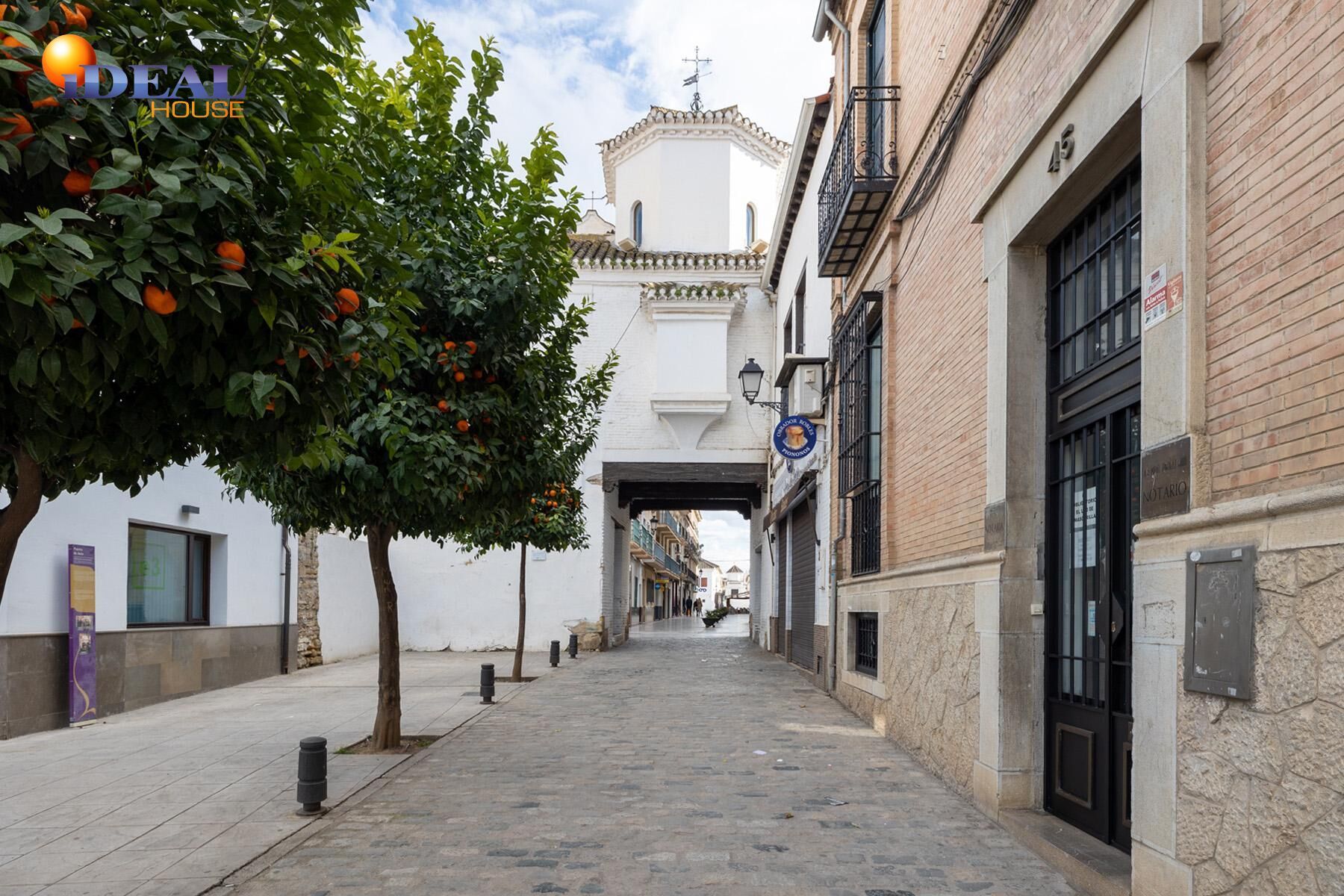 Apartment for sale in Calle de Goro, Santa Fe