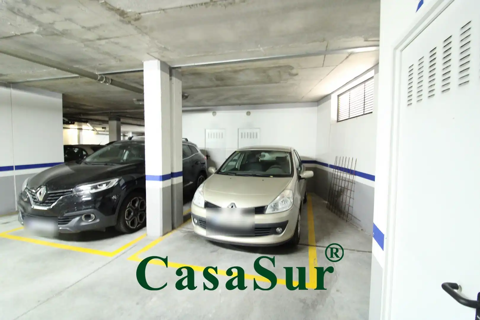 Aparcament de Àtic en venda en Valladolid amb Calefacció, Parquet i Terrassa