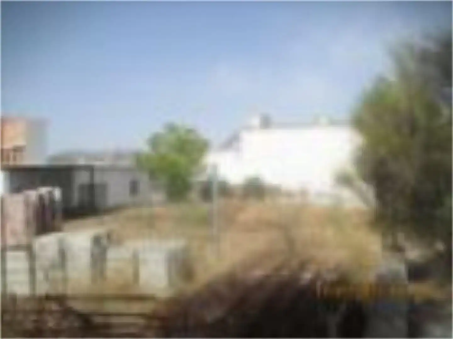 Residencial en venda en Baena