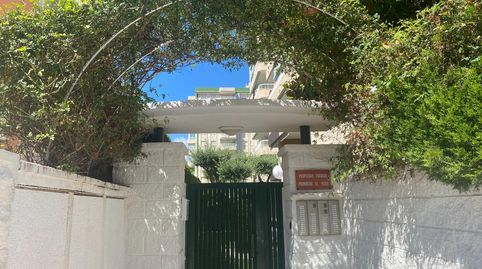 Foto 5 de Apartamento de alquiler en Urbanizaciones, Gandia