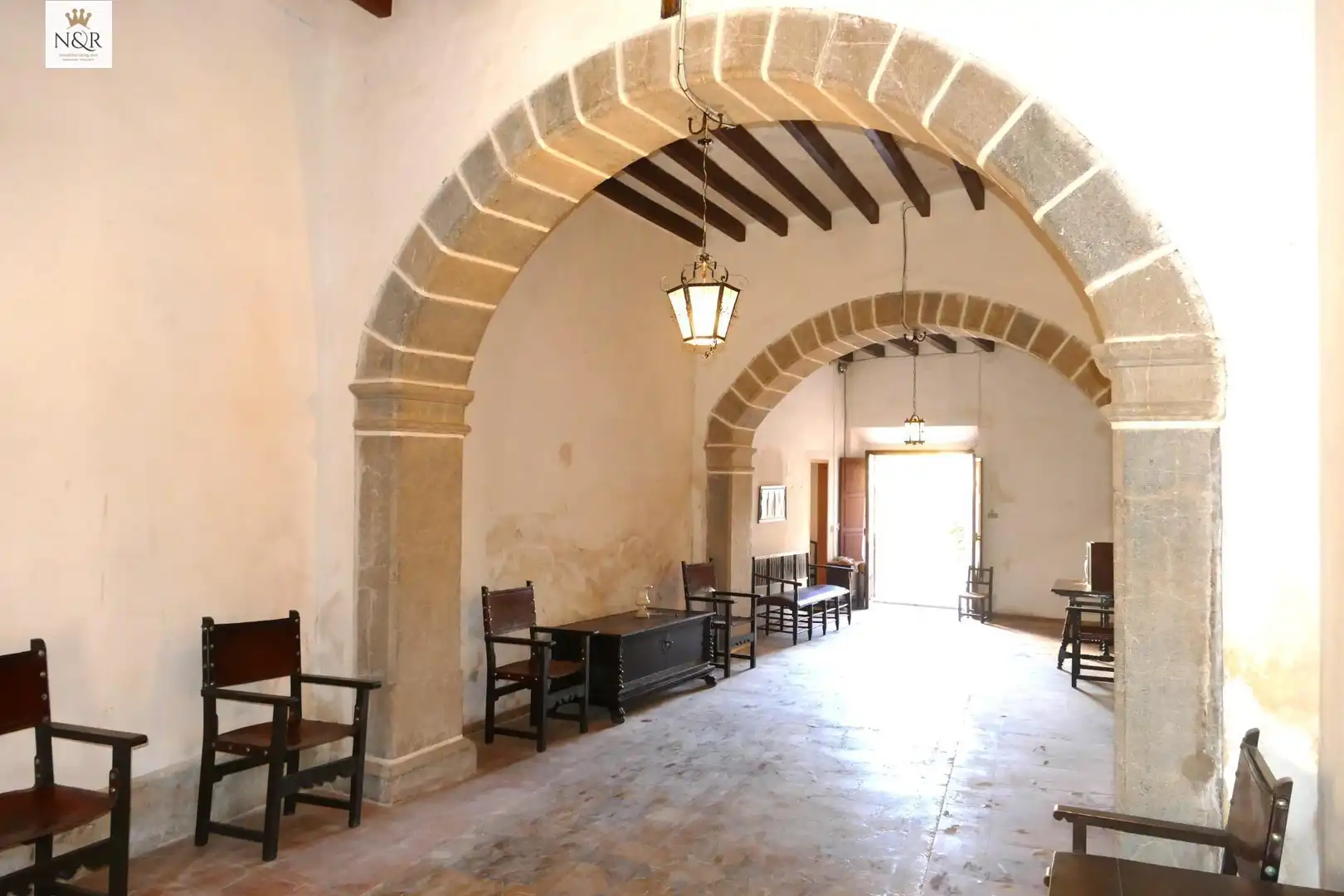 Casa rústica amb jardí en venda a Binissalem, imagen 9