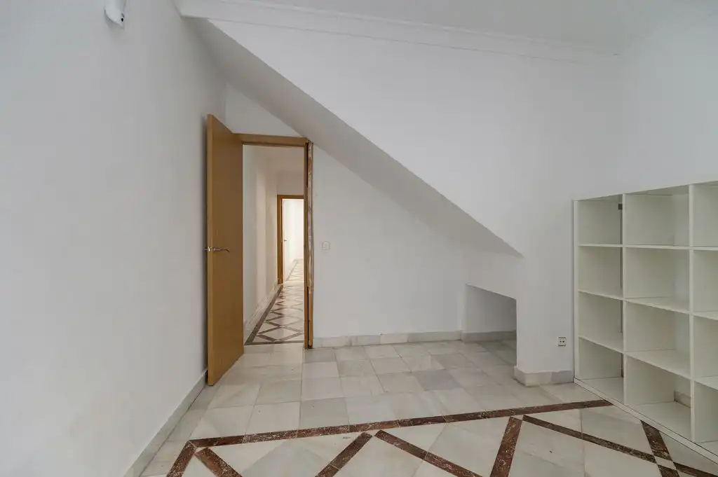Dúplex en venta en Marbella con Piscina