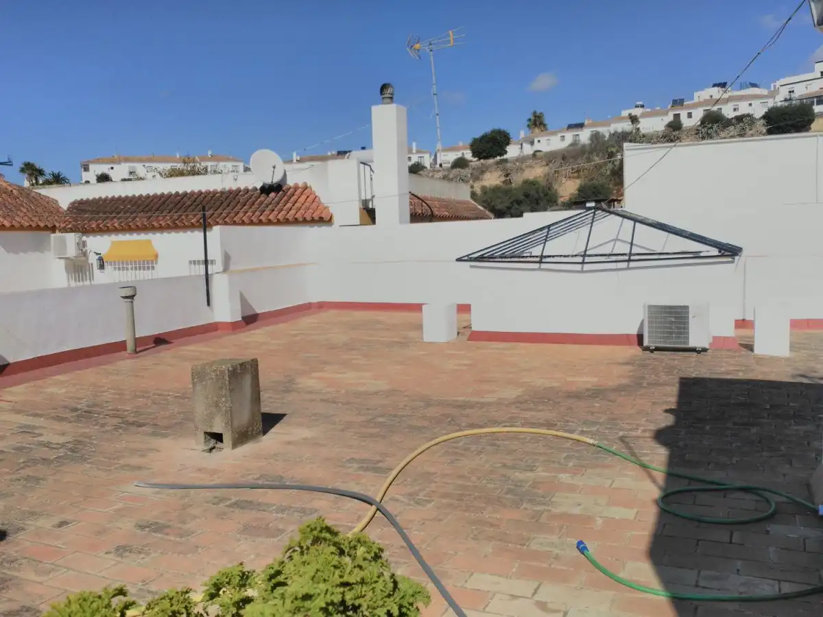 House with terrace for sale in Conil, imagen 25