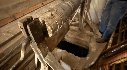 Photo 4 of Land for sale in El Pardo, Madrid