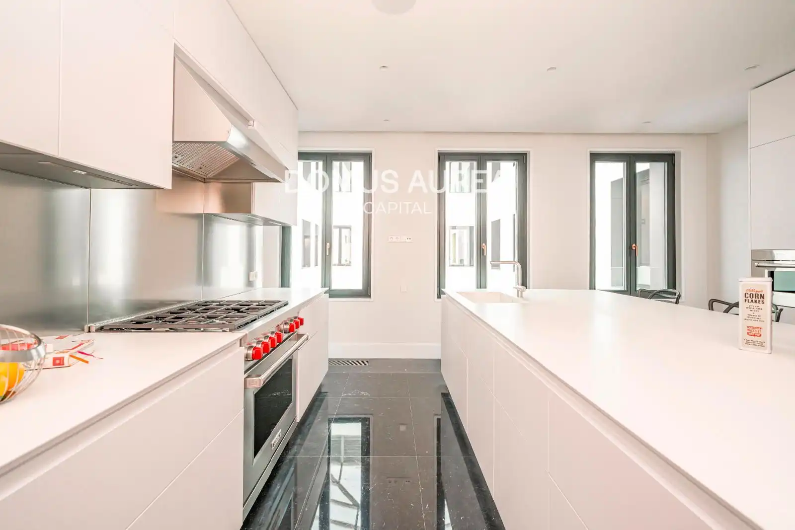 Piso con terraza en venta en Recoletos, imagen 10