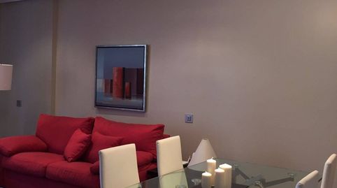 Foto 5 de Piso de alquiler en Casco Antiguo, Cartagena