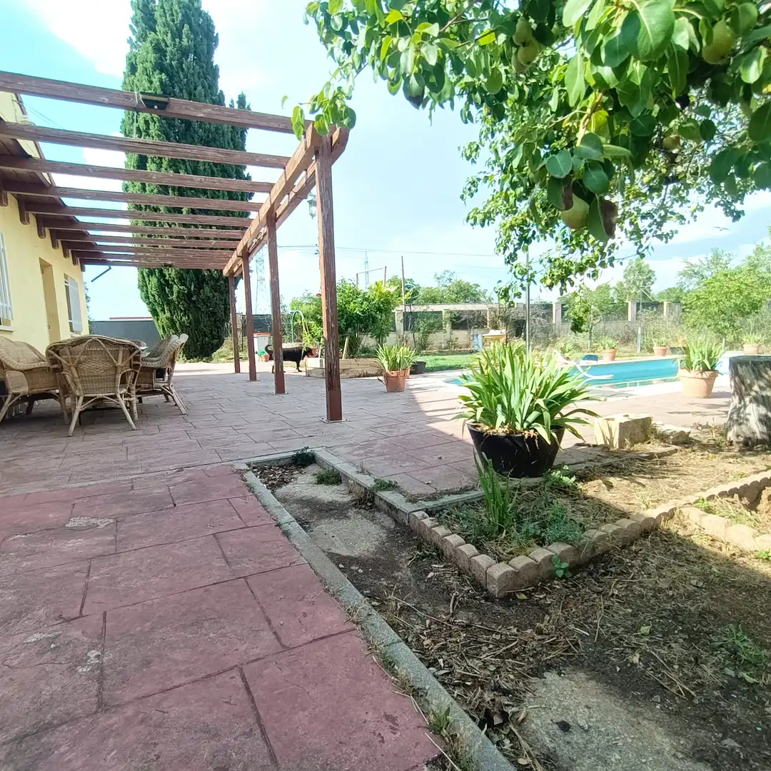 Terreny residencial en venda a Mejorada del Campo, imagen 21
