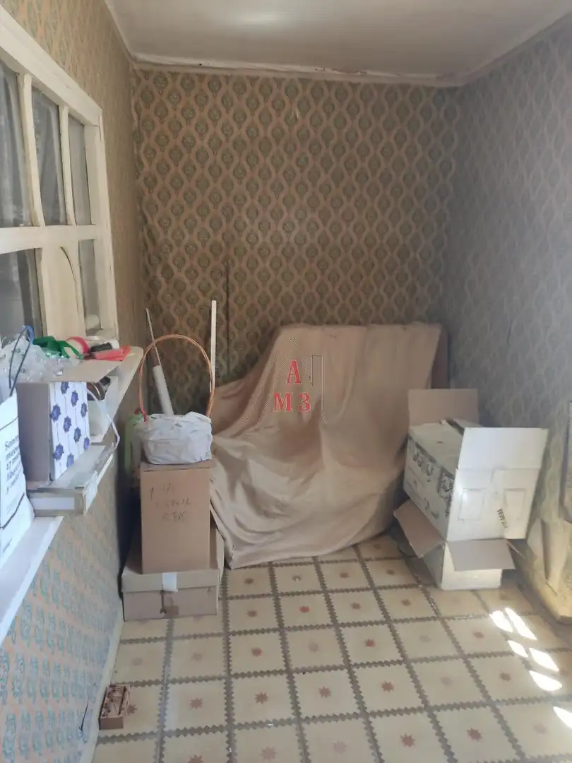 Casa o chalet en venta en Villanueva de las Manzanas con Calefacción
