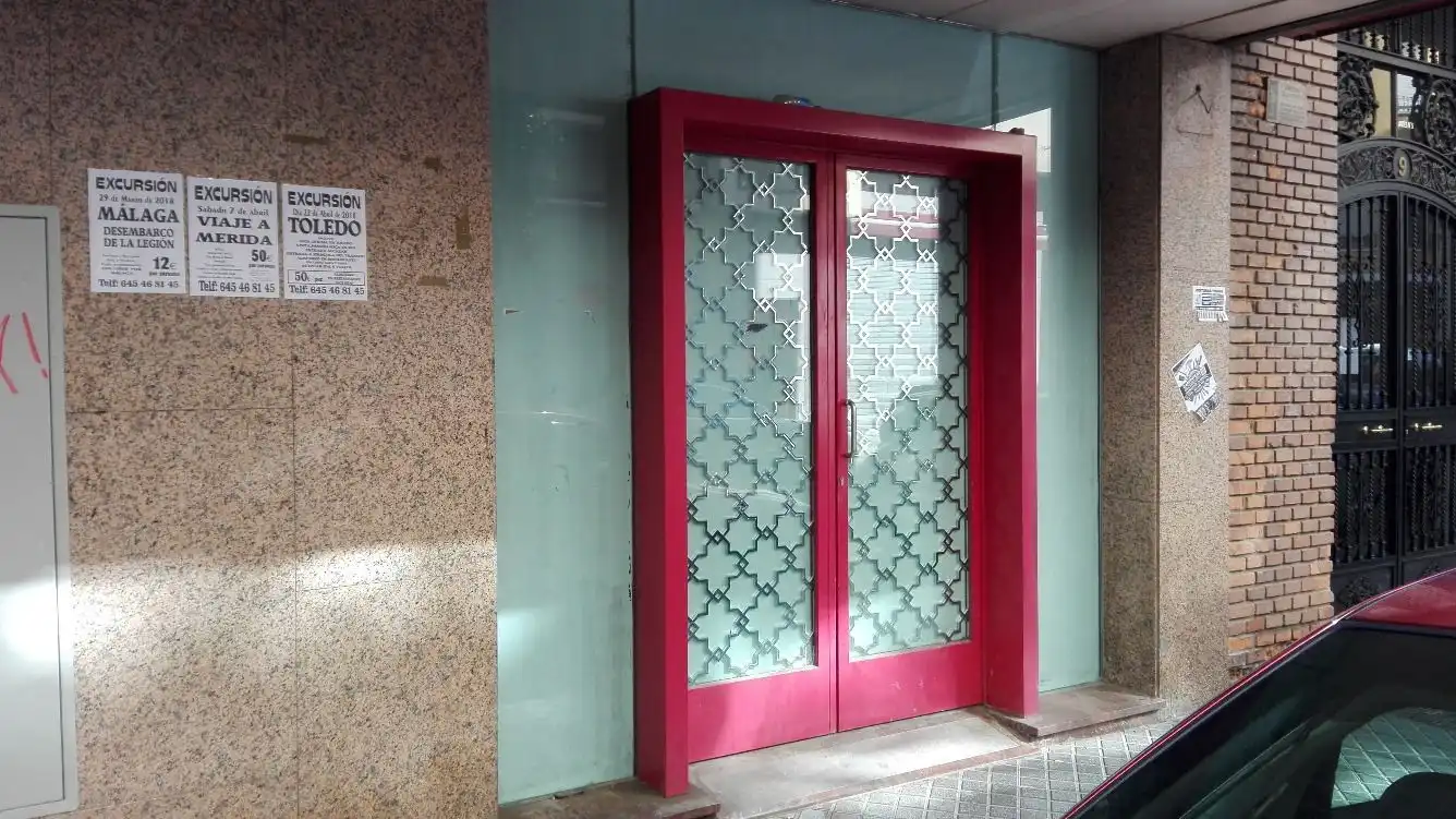 Local comercial en venda a Poniente-Sur, imagen 21