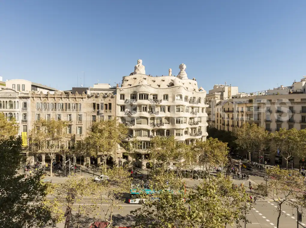 Piso con terraza en venta en Eixample, imagen 41