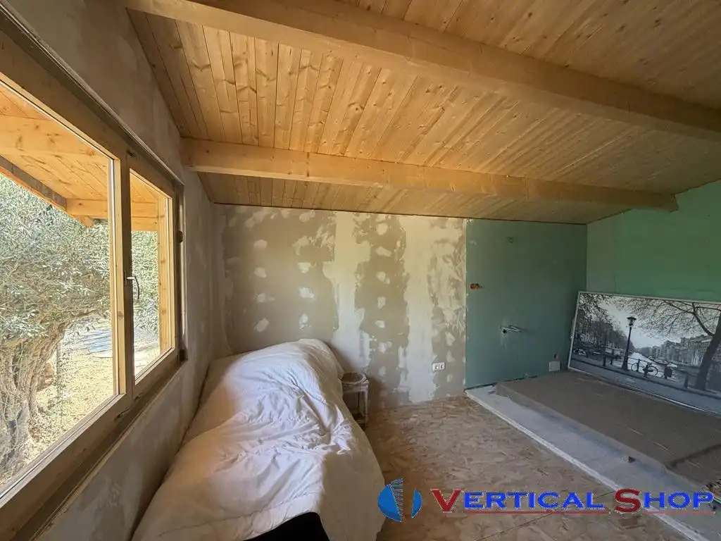 Chalet en venta en Batan, imagen 37