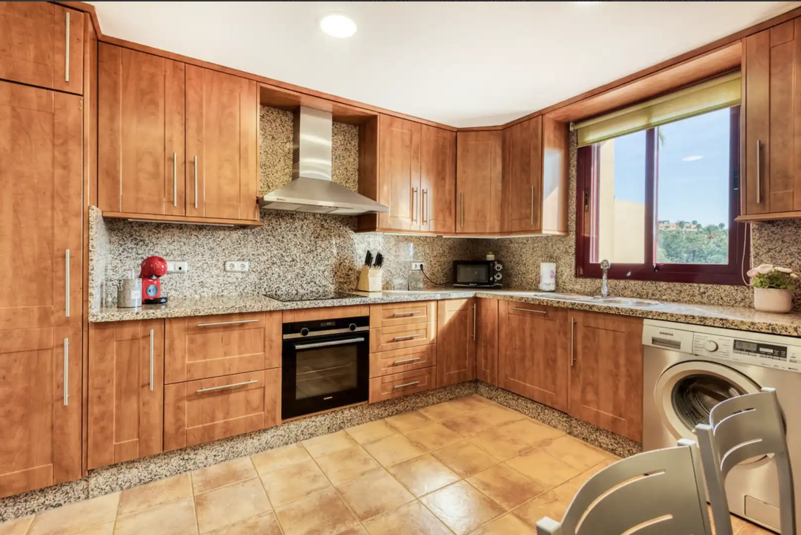 Apartament amb piscina en venda a Estepona Pueblo, imagen 8