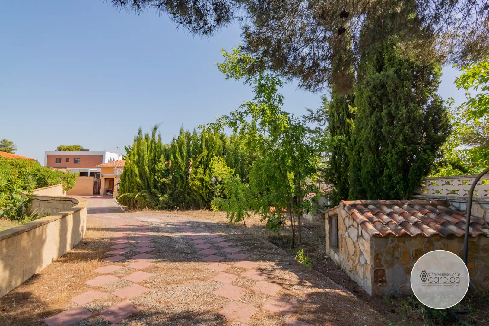 Casa o chalet en venta en Carrer de França, El Catllar