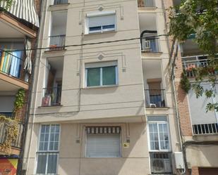Exterior view of House or chalet for sale in Santa Coloma de Gramenet
