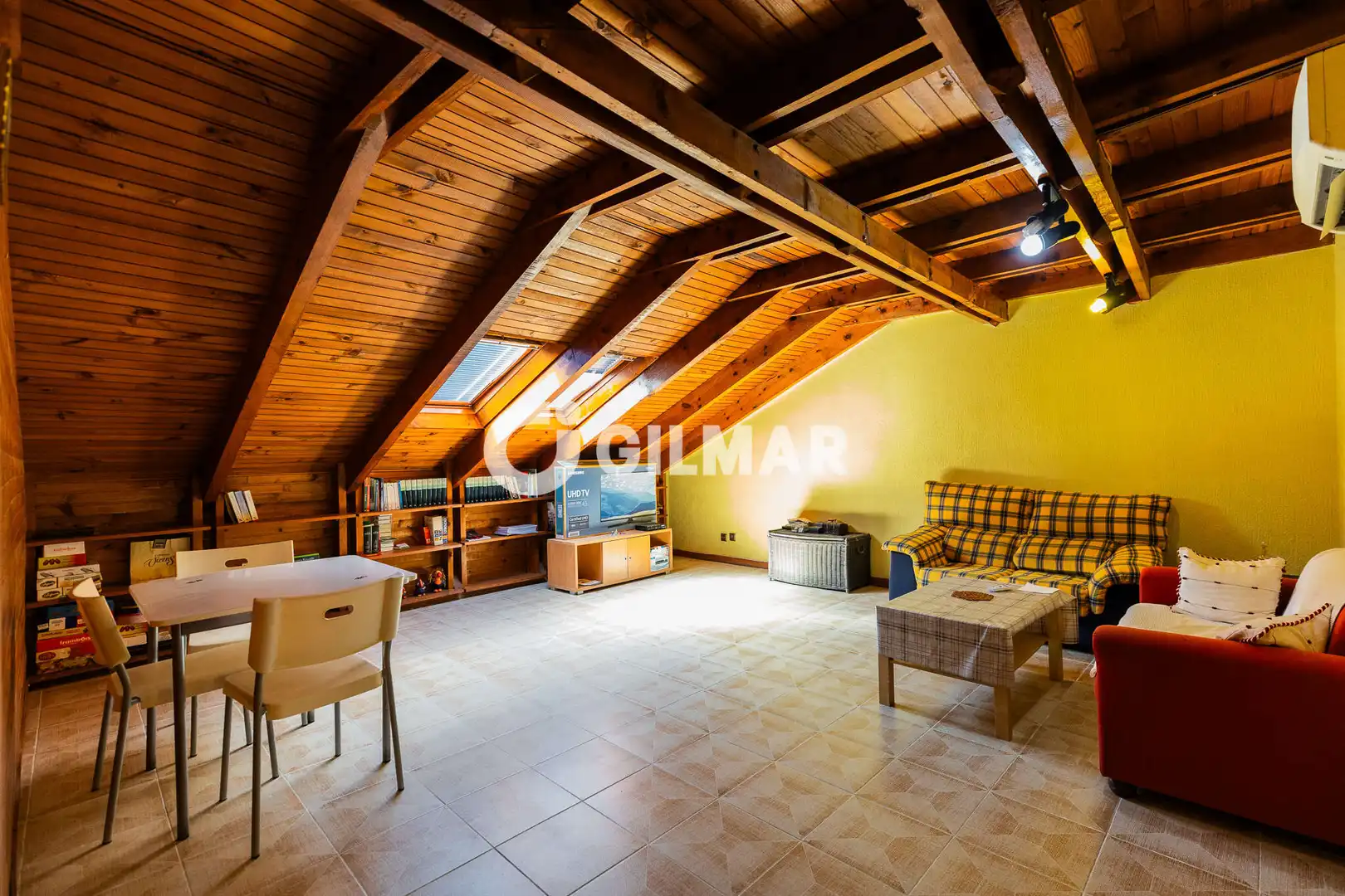 Flat for sale in Galapagar  with Heating