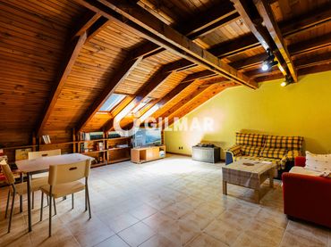 Wohnung zum Verkauf in Casco Antiguo