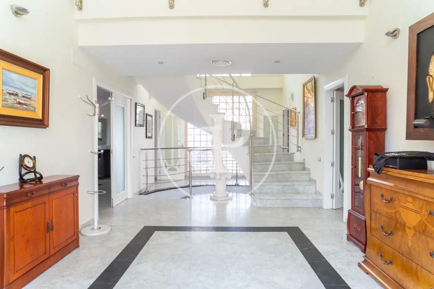 Houses for sale in L'Eliana  with Air Conditioner, Heating and Private garden