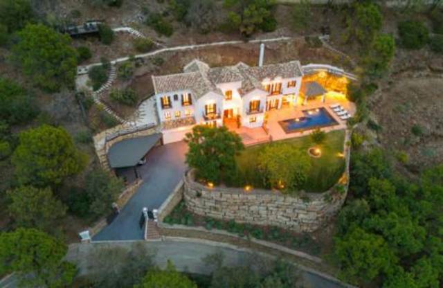 Casa-chalet en Venta en El Madroñal, 52 en El Madroñal