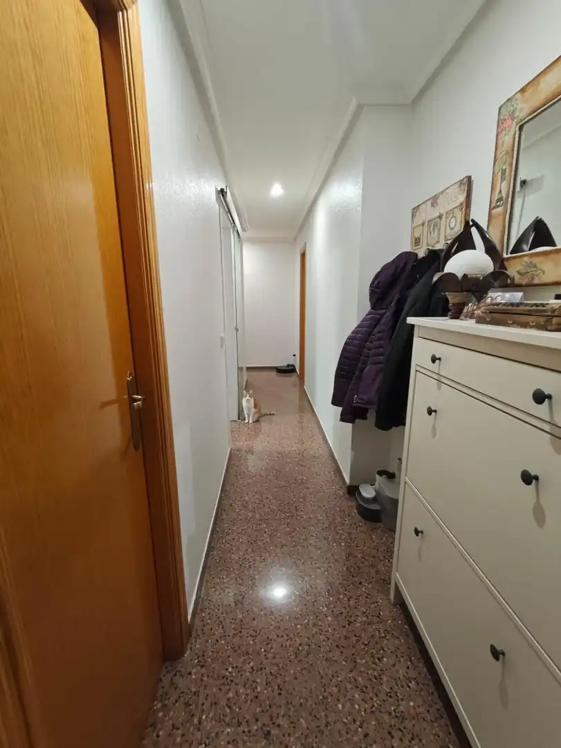 Piso en venta en Petrer con Trastero