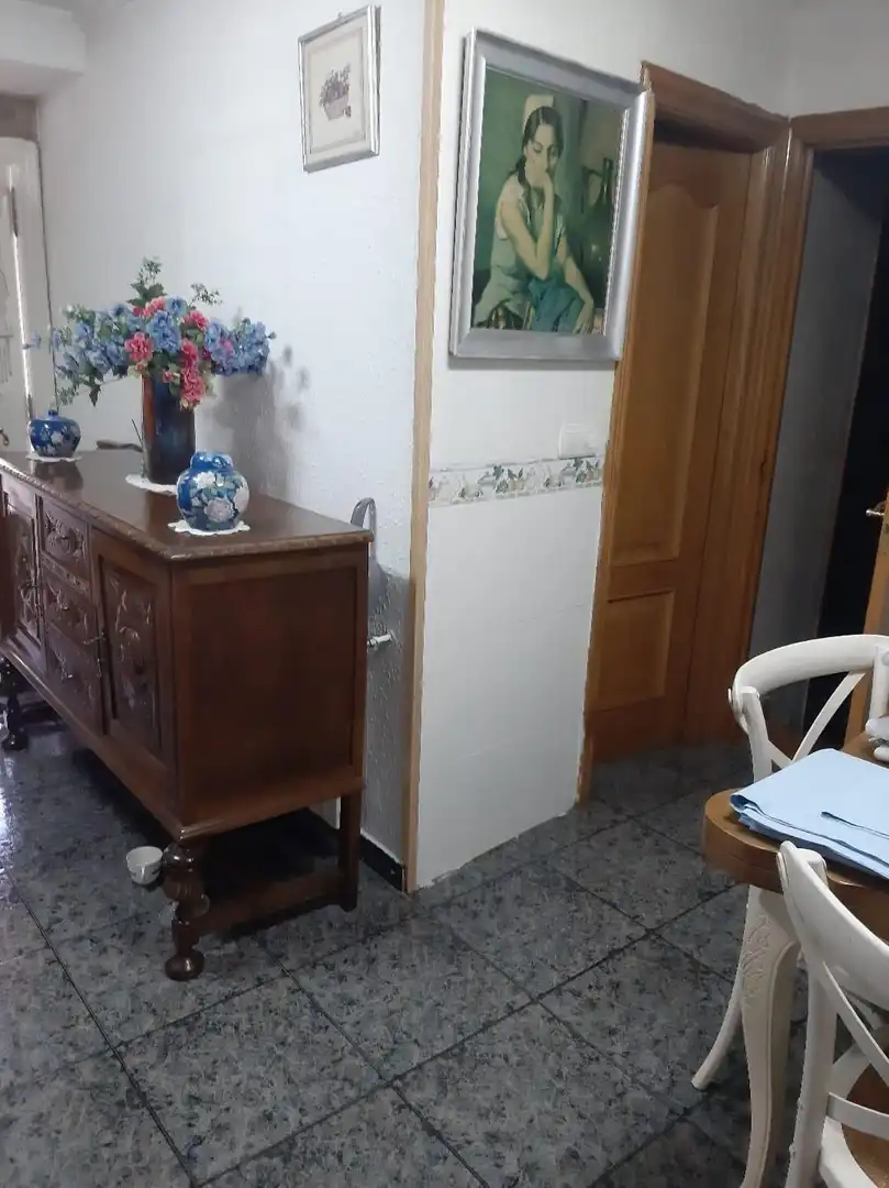 Houses for sale in Puente de Domingo Flórez  with Heating