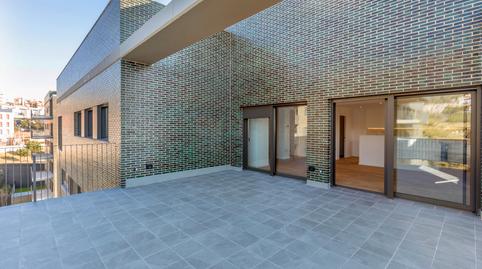 Foto 3 de vivienda de obra nueva en Piso de alquiler en Carrer de Joan de la Cierva, 50, Finestrelles, Barcelona