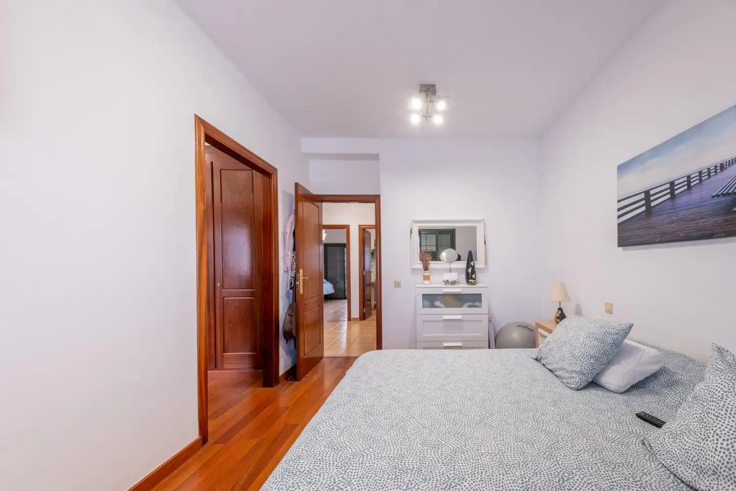 Habitación de Casa o chalet en venta en Agaete