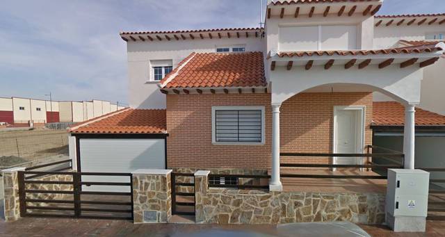Casa-chalet en Venta en Escalonilla