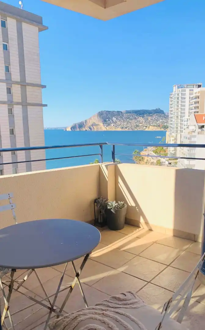 Wohnung mit Terrasse zum Verkauf in Puerto, imagen 7