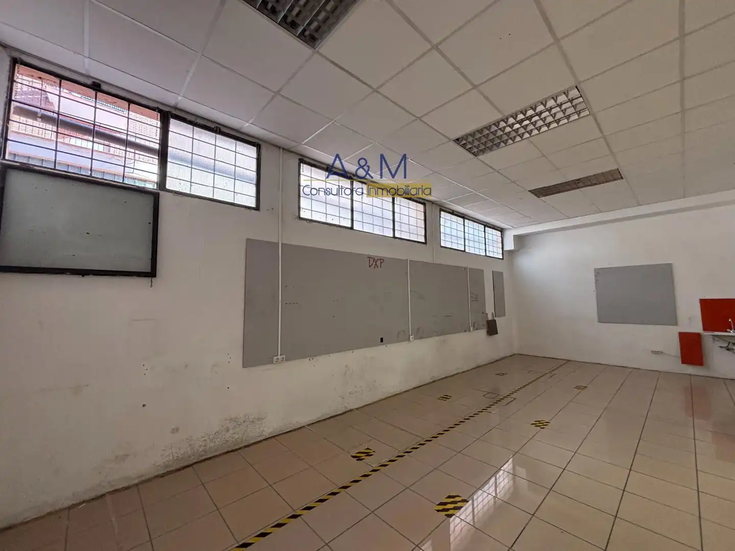 Local comercial de lloguer a calle General Almirante, imagen 18
