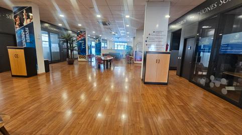 Foto 3 de Oficina de lloguer a Costabella, Málaga