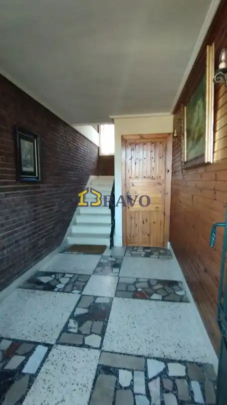 Piso en venta en Medina de Pomar con Calefacción, Jardín privado y Terraza