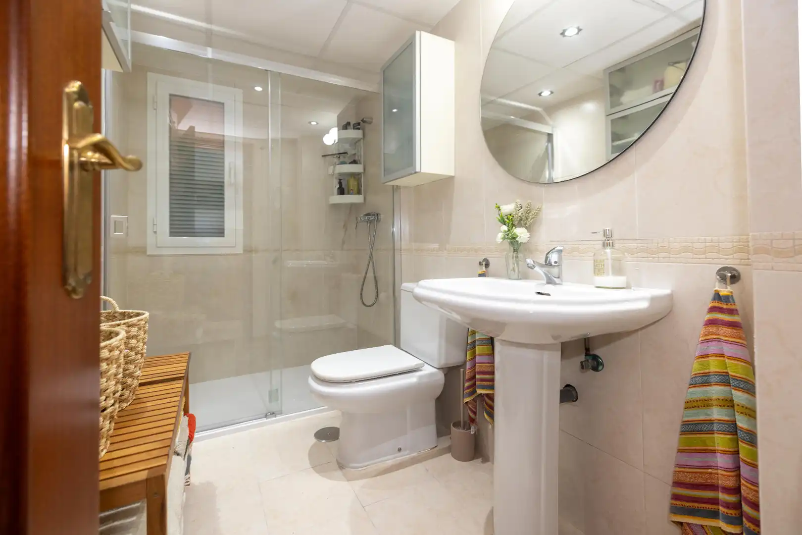 Flat with pool for sale in Calle del Jalón, imagen 27