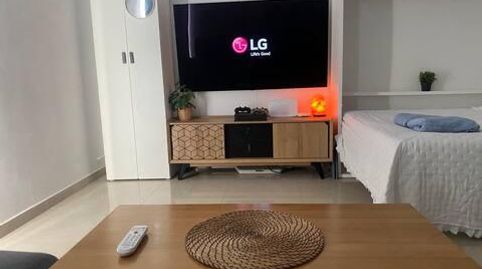 Photo 3 of Flat for rent in Avenida Adeje 300, 14, Callao Salvaje - Playa Paraíso, Adeje