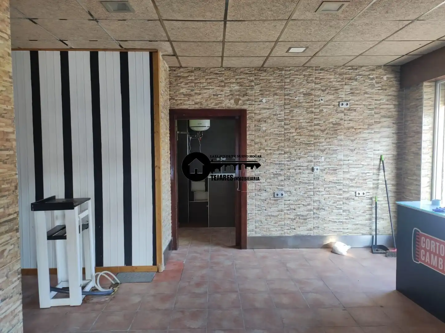 Local comercial en venda a San Pablo, imagen 8