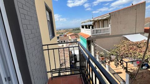 Foto 2 de Piso en venta en Calle Claveles, 1, Pulianas, Granada