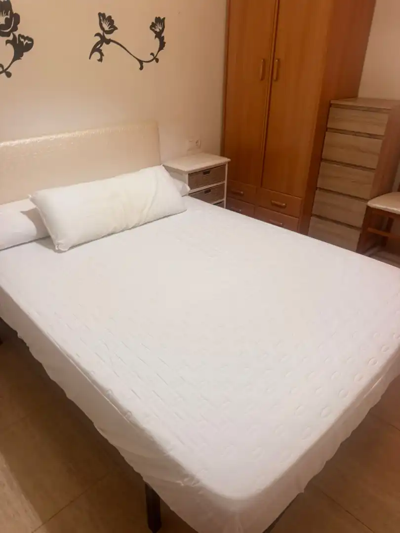 Flat for rent in Pueblo