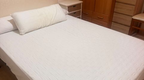 Foto 4 de Piso de alquiler en Pueblo, Benicarló