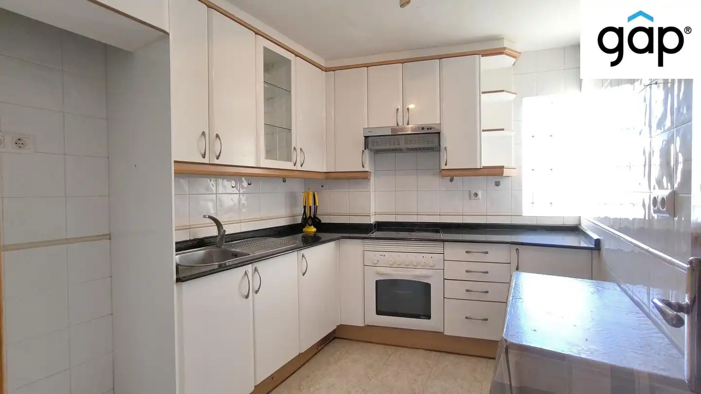 Appartement avec ascenseur à vendre à Calle Carretería, imagen 6