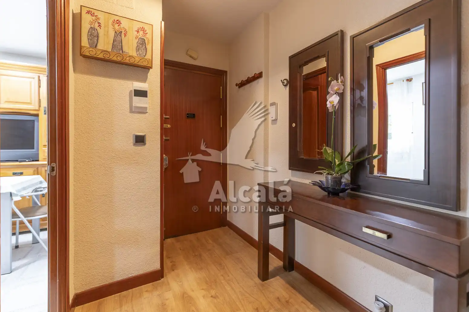 Flat for sale in Venecia - Nueva Alcalá