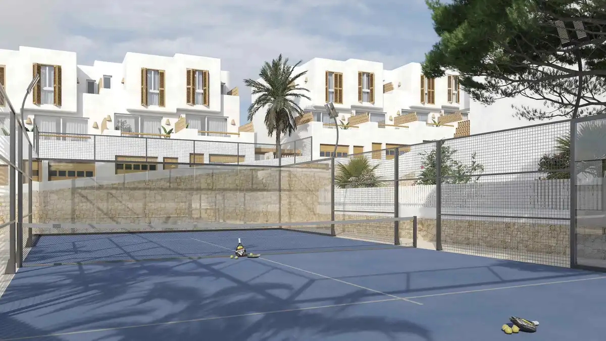 Haus zum Verkauf in El Ràfol d'Almúnia, imagen 13