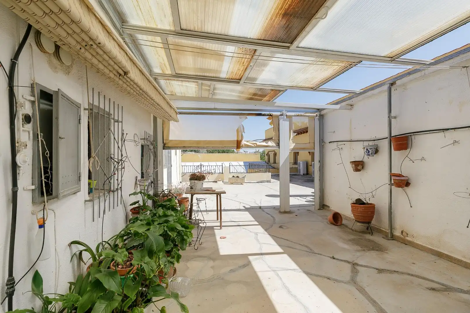Local commercial à vendre à Castilléjar, imagen 52