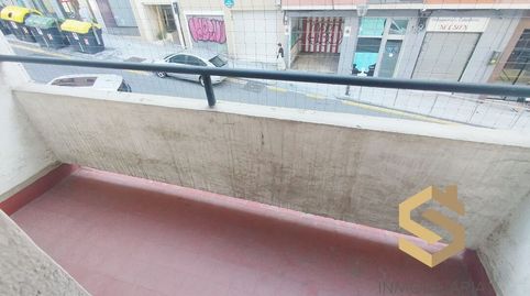 Foto 4 de Pis en venda a Okendo Almiranteen Kalea, Barrio de Uribarri, Bilbao