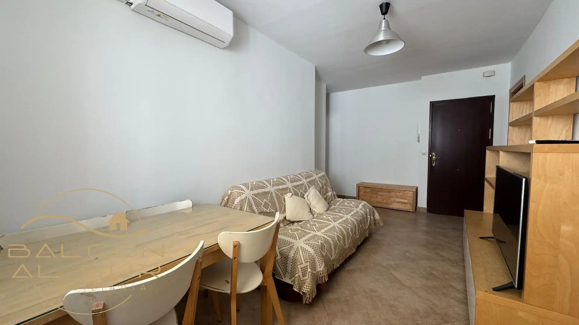 Flat with lift for sale in El Chorrillo - El Molino, imagen 13