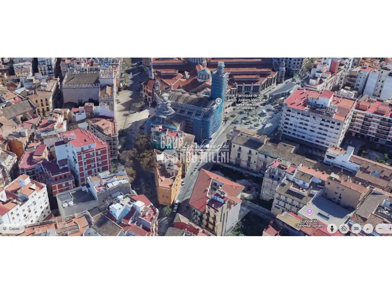 Immobili singolari in vendita a Plaza Mercado, imagen 34