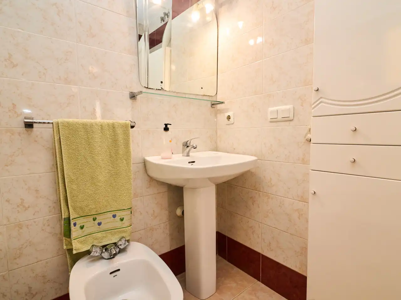 Apartament amb piscina en venda a Playa del Acequión, Náufragos y Rocío del Mar, imagen 14