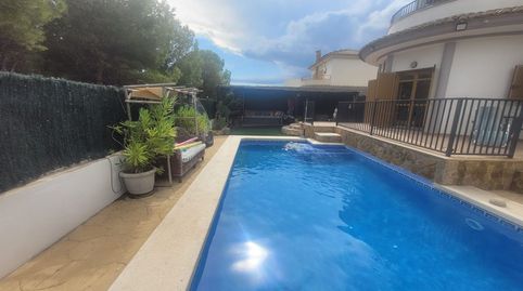 Foto 3 de Casa o chalet en venta en Golf Bahía, Finestrat