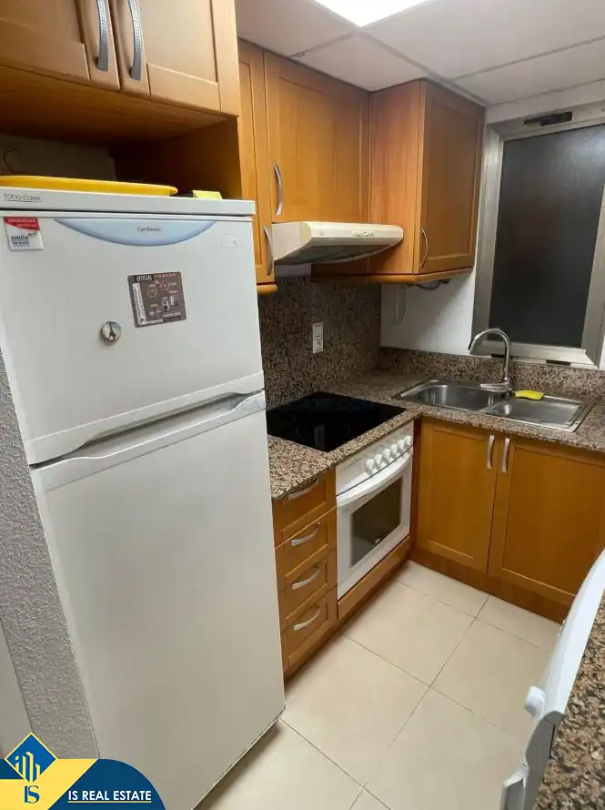 Apartament amb piscina en venda a Playa de los Locos, imagen 5
